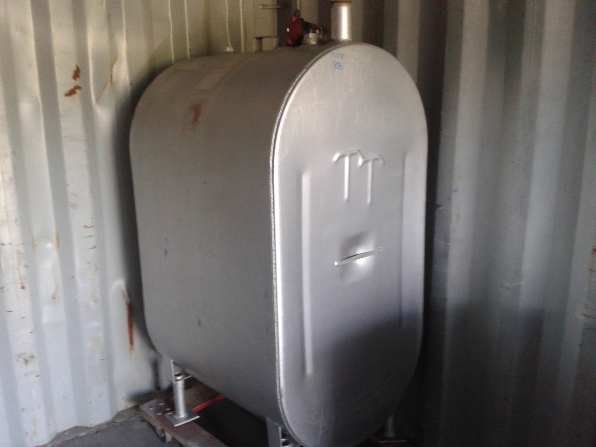 Refurbished heating equipment for sale